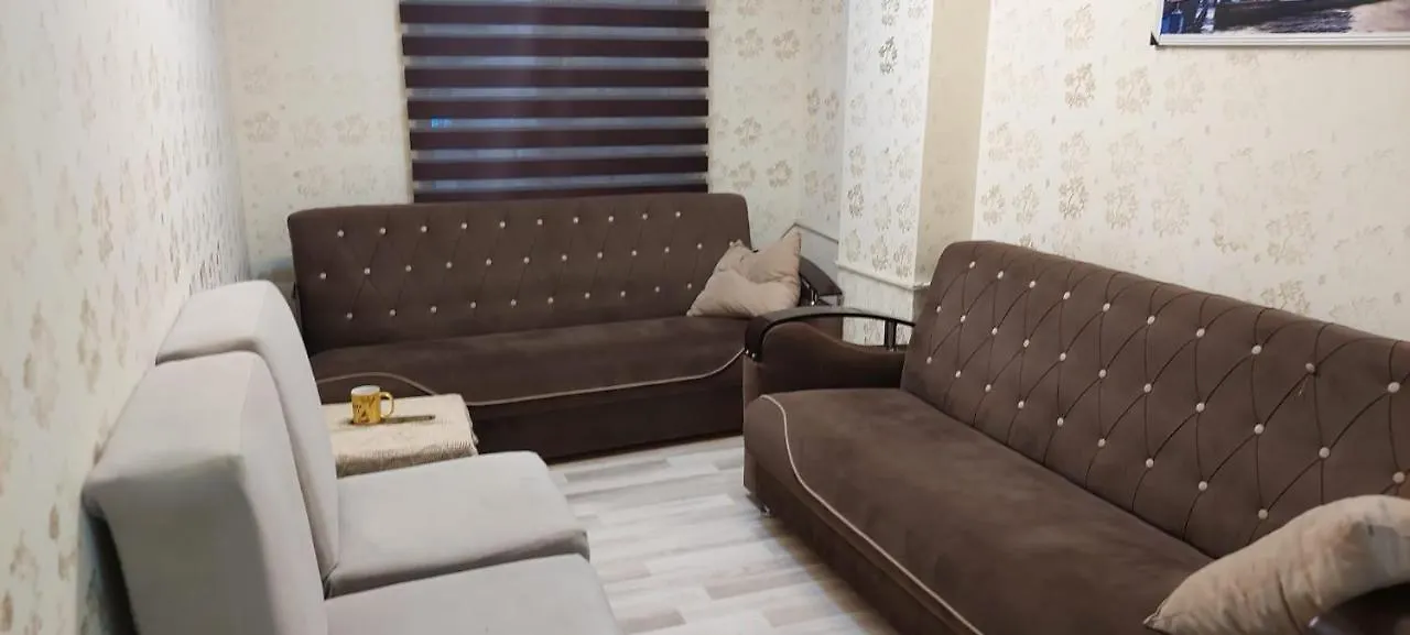 Albarbari -Esenyurt Aparthotel Istanbul Turkey