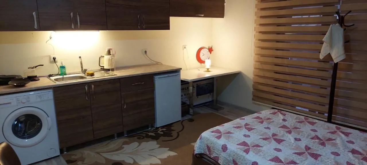 Albarbari -Esenyurt Aparthotel Istanbul