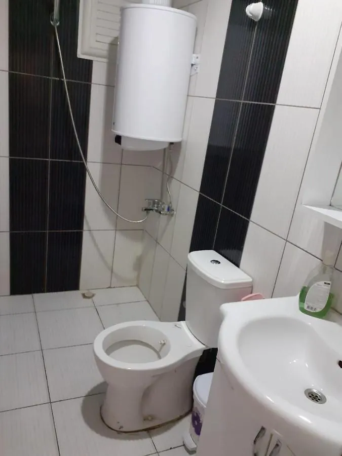 Albarbari -Esenyurt Aparthotel Istanbul