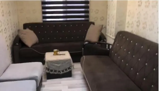 Albarbari -Esenyurt Aparthotel Istanbul 0*,  Turkey