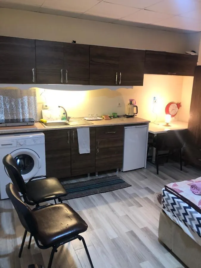 Albarbari -Esenyurt Aparthotel Istanbul Turkey