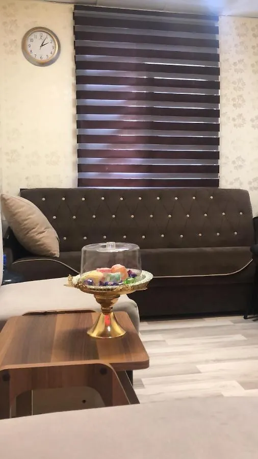 Albarbari -Esenyurt Aparthotel Istanbul