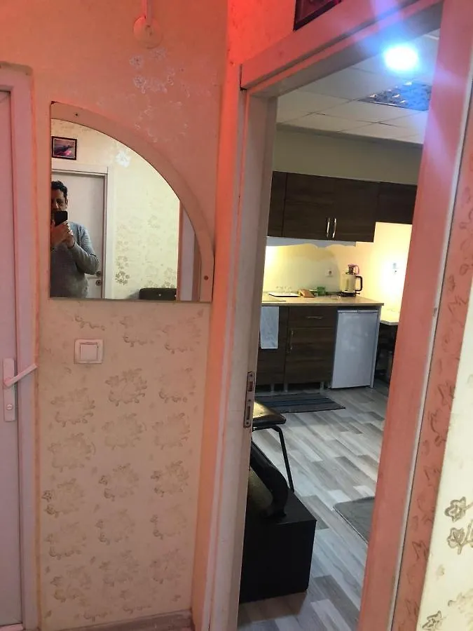 Albarbari -Esenyurt Aparthotel Istanbul