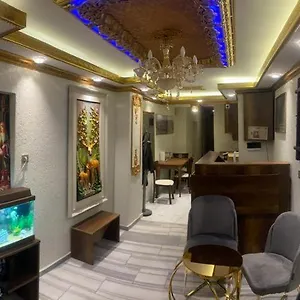 Ikbal Apart Стамбул