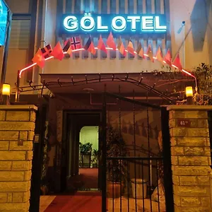  Apart Otel Goel