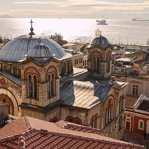Laluna Near Grand Bazaar Center Стамбул