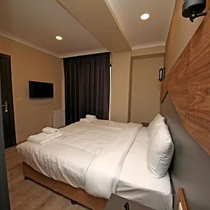 Corner شقة فندقية