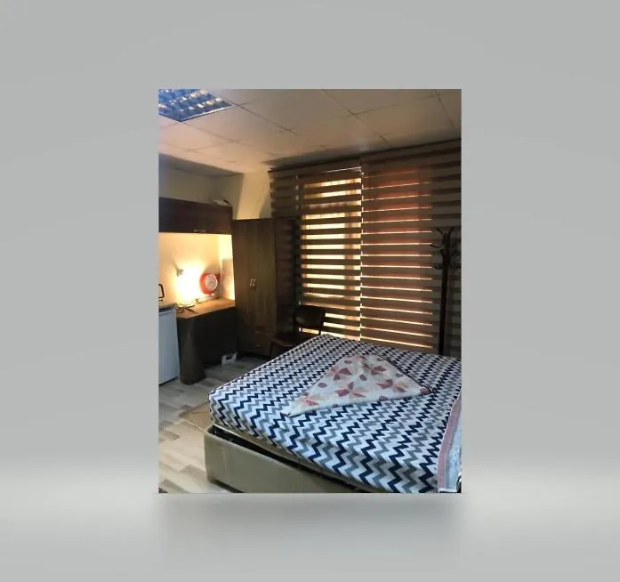 Aparthotel Albarbari -Esenyurt Istanbul