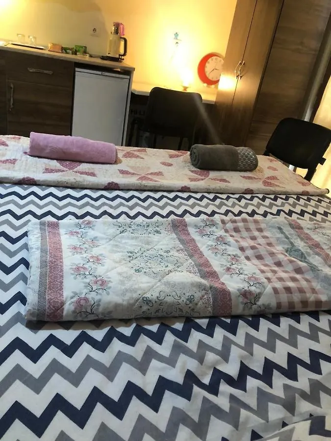 Aparthotel Albarbari -Esenyurt Istanbul